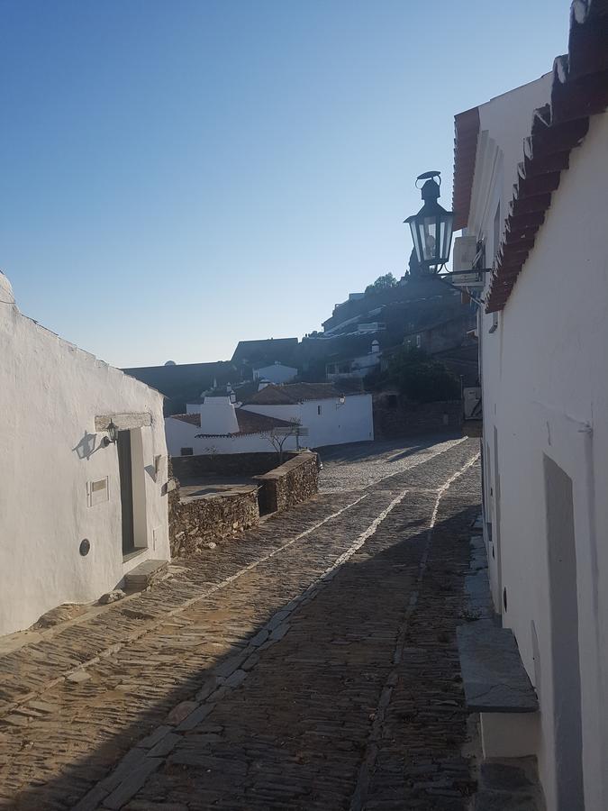 Recanto De Sao Bento Villa Monsaraz Exterior photo